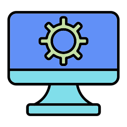 Setting icon