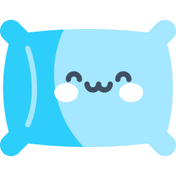 Pillow icon