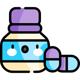 Pills icon