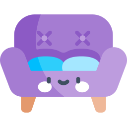 Sofa icon