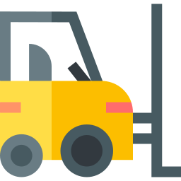 Forklift icon