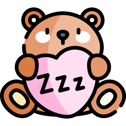 teddybär icon