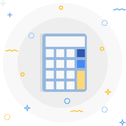 Calculator icon