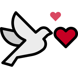 Pigeon icon