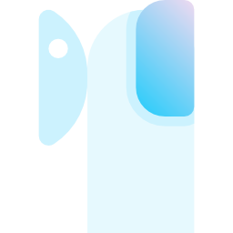 コンタクトレンズ icon