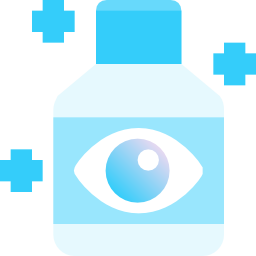 ojo icono