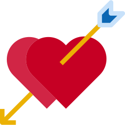 Heart icon