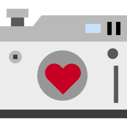 Camera icon