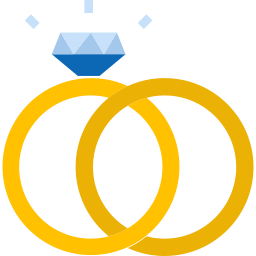 약혼 icon