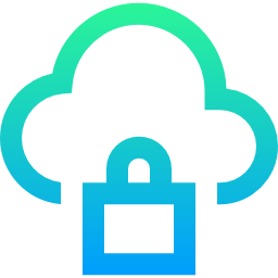 cloud computing icon