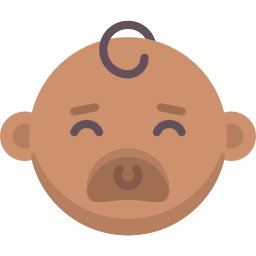 Baby icon