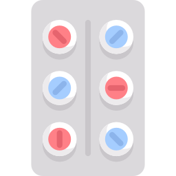 Pills icon