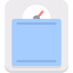 Scale icon