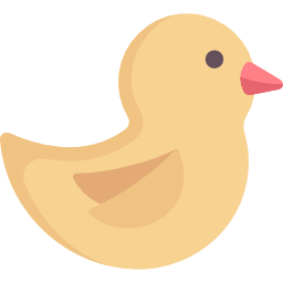 pato icono