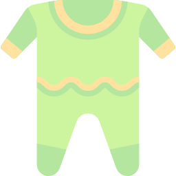 pyjama icon