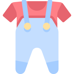 pigiama icona