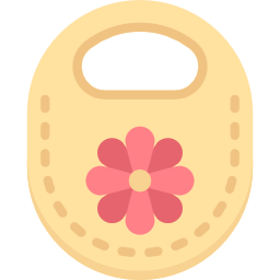 Bib icon