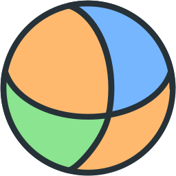 Ball icon