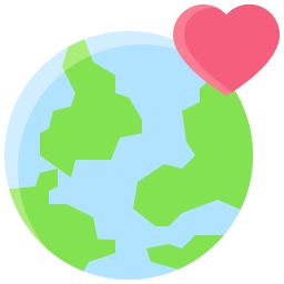 지구의 날 icon