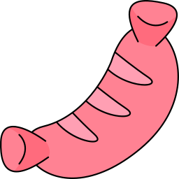 Sausage icon