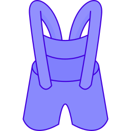 lederhose icon