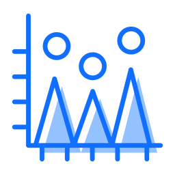 graph icon