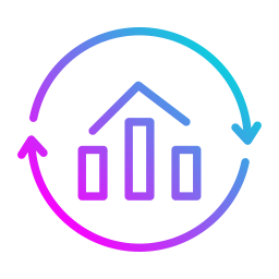 graph-fork icon