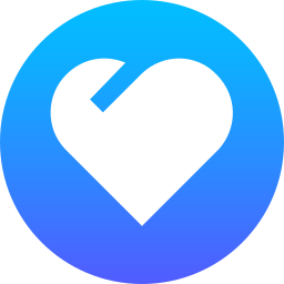 Heart icon