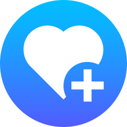 Heart icon