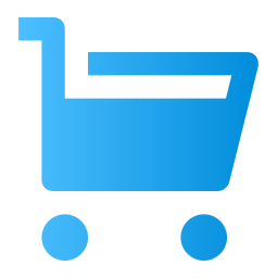 Cart icon