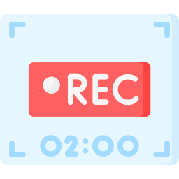 기록 icon
