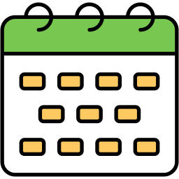 Calendar icon