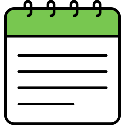 Calendar icon