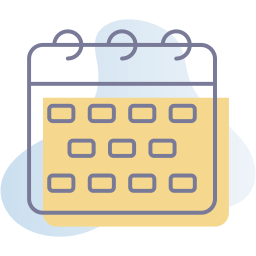 Calendar icon