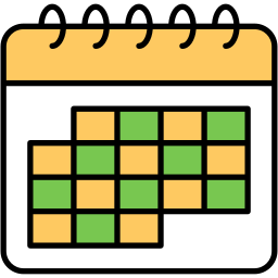 Calendar icon