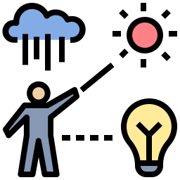 Weather icon