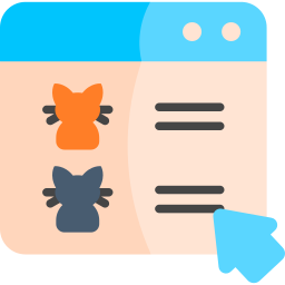 Pet icon