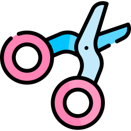 grooming icono