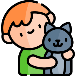 Pet care icon