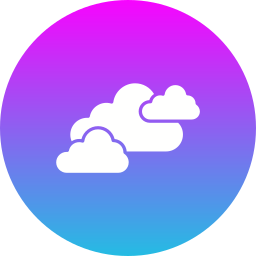 雲 icon