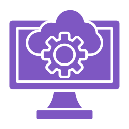 configuratie icoon