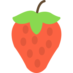erdbeere icon