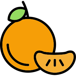 Mandarin simge