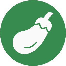 Eggplant icon