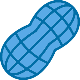 Peanut icon