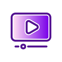 video icon