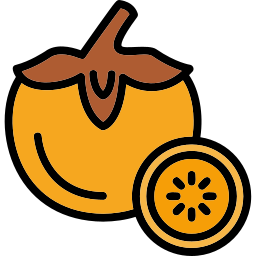 Persimmon icon