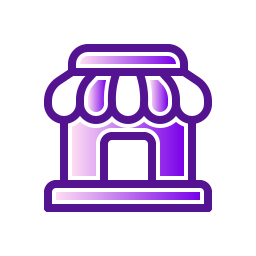 Shop icon