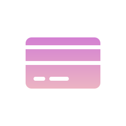 지불 icon