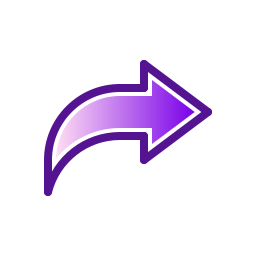 Right arrow icon